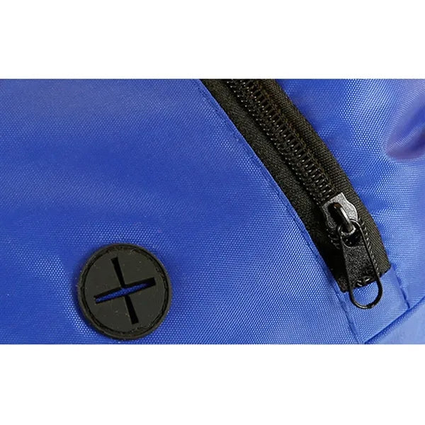 Lightweight Drawstring Backpack
