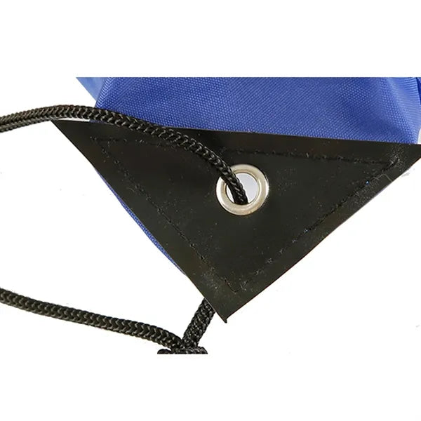 Lightweight Drawstring Backpack