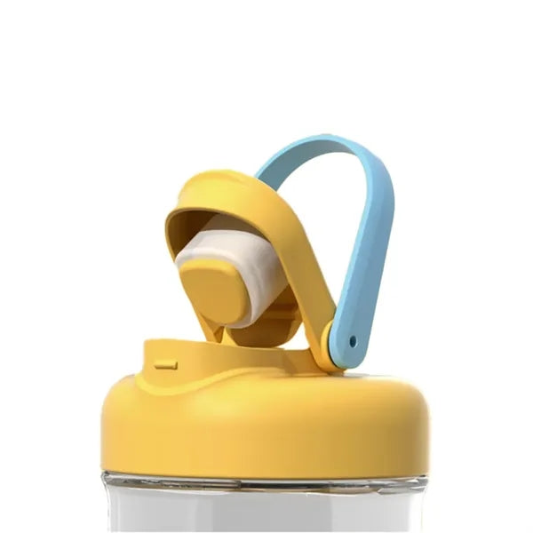 Protein Powder Shaker Cup
