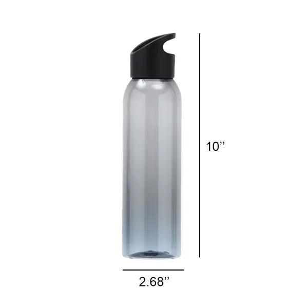 Plastic Water Bottle