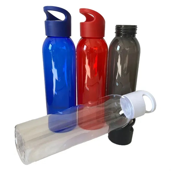 Plastic Water Bottle
