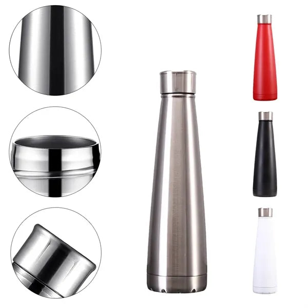 Stainless Steel Thermos Coffee Mugs