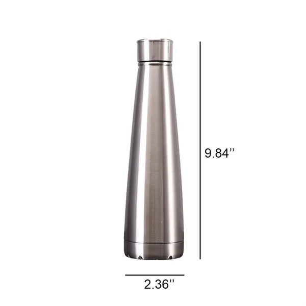 Stainless Steel Thermos Coffee Mugs