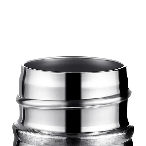 Stainless Steel Thermos Coffee Mugs