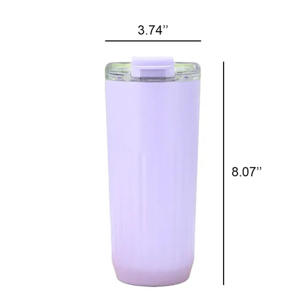 Stainless Steel Insulated Coffee Mug