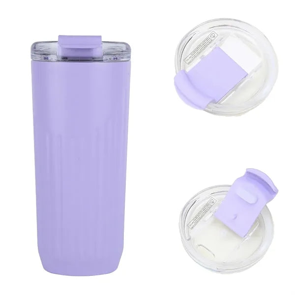Stainless Steel Insulated Coffee Mug