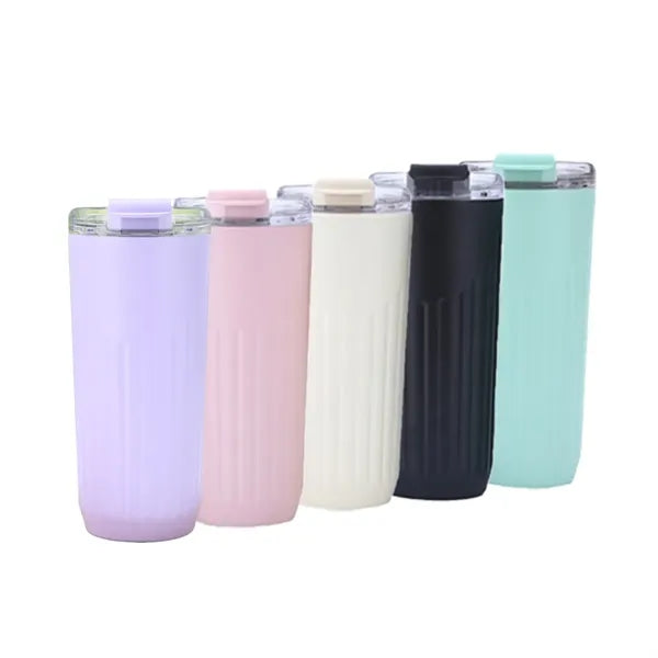 Stainless Steel Insulated Coffee Mug