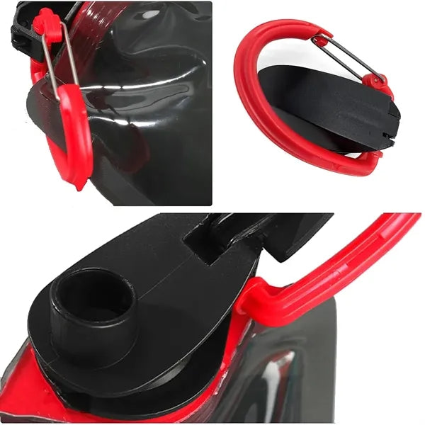 Collapsible Sports Water Bottle