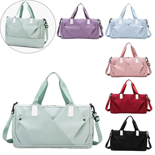 Sports Handbag Training Bags