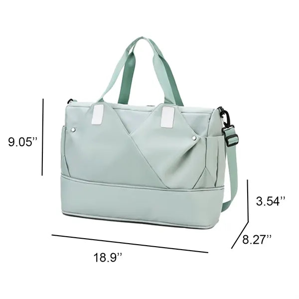 Sports Handbag Training Bags