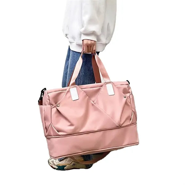 Sports Handbag Training Bags