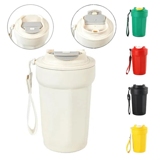Stainless Steel Vacuum Insulated Mug