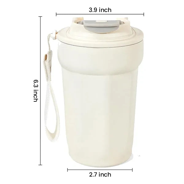 Stainless Steel Vacuum Insulated Mug
