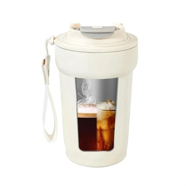 Stainless Steel Vacuum Insulated Mug
