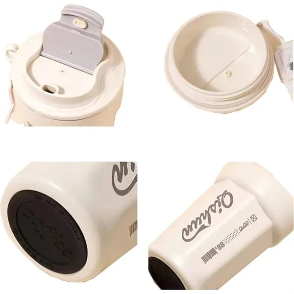 Stainless Steel Vacuum Insulated Mug