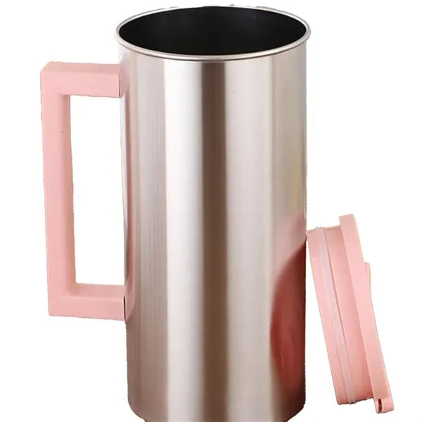 Stainless Steel Water Jug