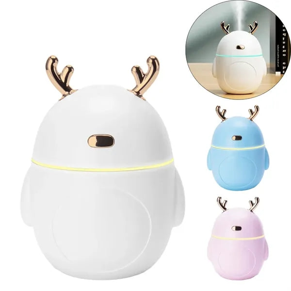 Portable Mini Humidifier