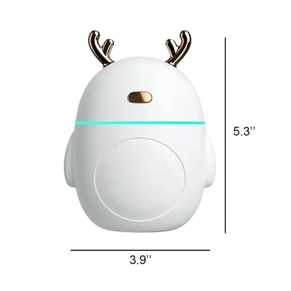 Portable Mini Humidifier
