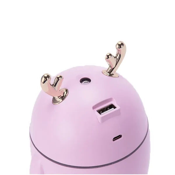 Portable Mini Humidifier