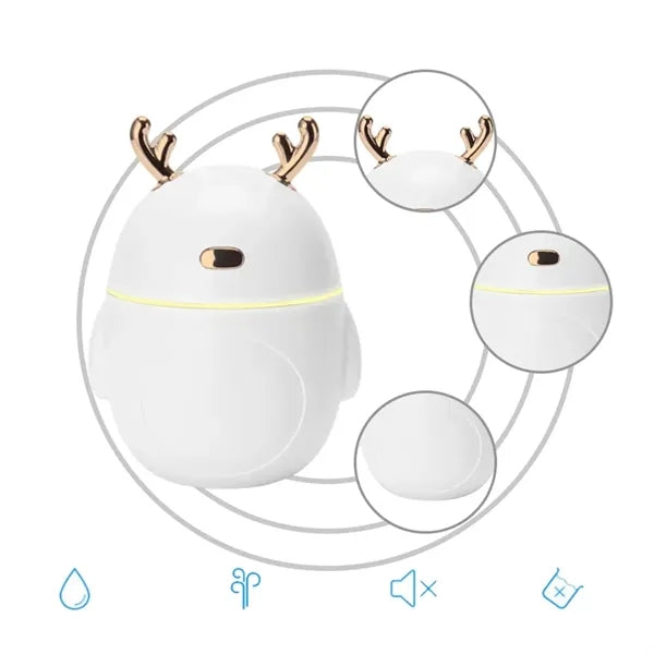 Portable Mini Humidifier