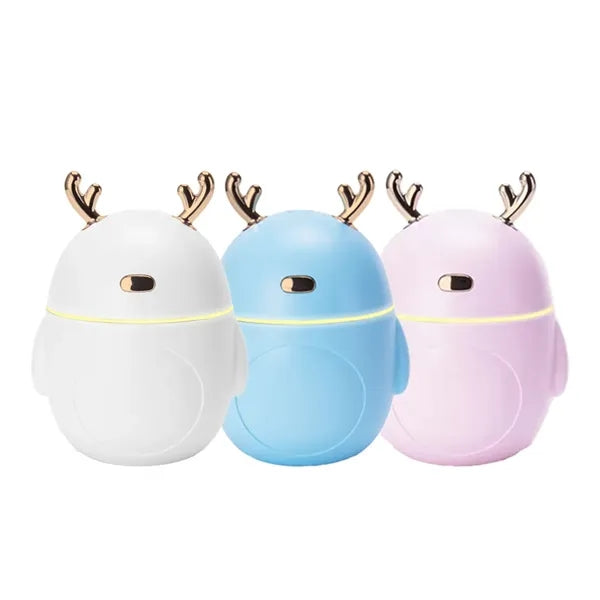 Portable Mini Humidifier