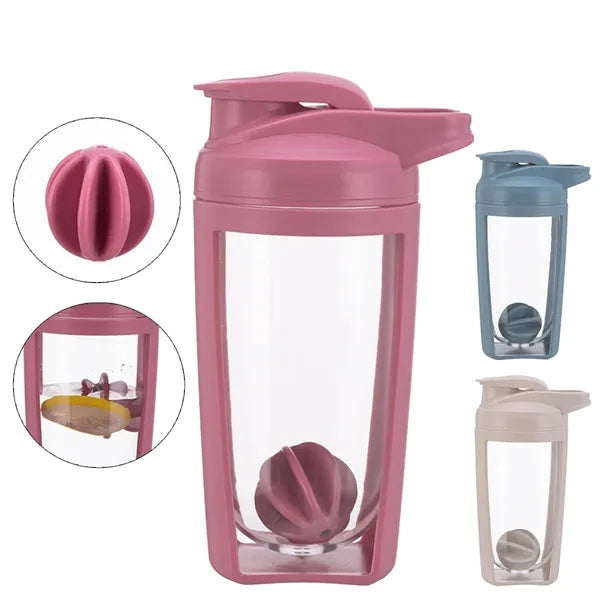 Sports Shaker Bottle