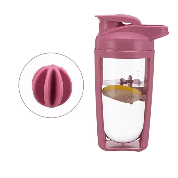 Sports Shaker Bottle