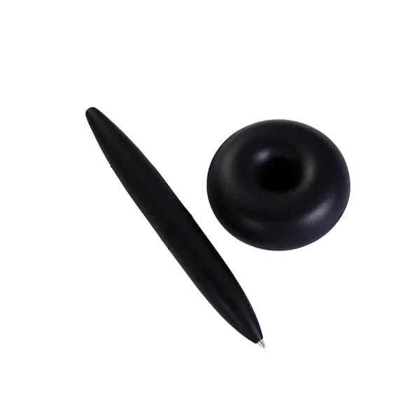 Magnetic Base Ballpoint Pen