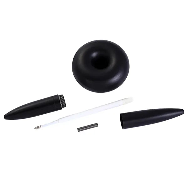 Magnetic Base Ballpoint Pen