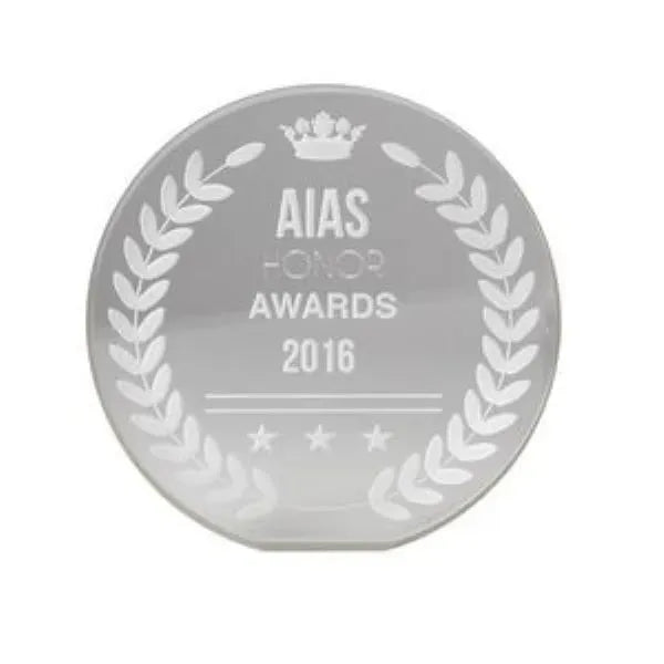 Acrylic Award 10 square inches