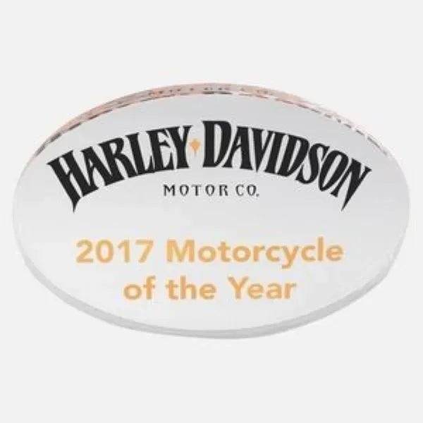 Acrylic Award 10 square inches
