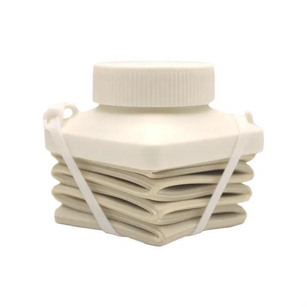 H2fOld Collapsible Bottle