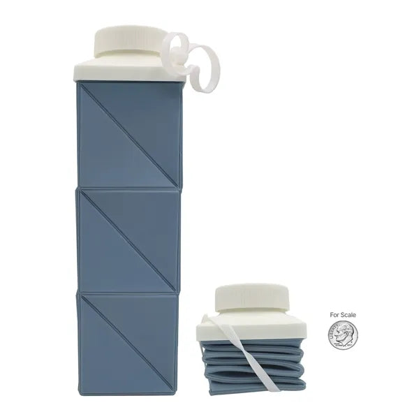 H2fOld Collapsible Bottle