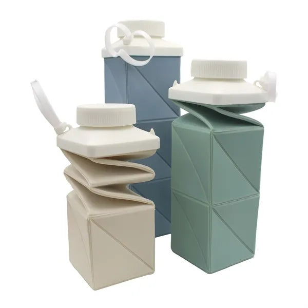 H2fOld Collapsible Bottle