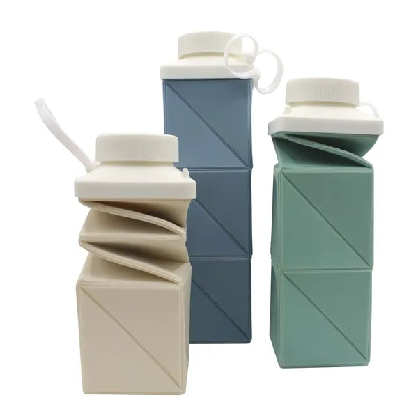 H2fOld Collapsible Bottle