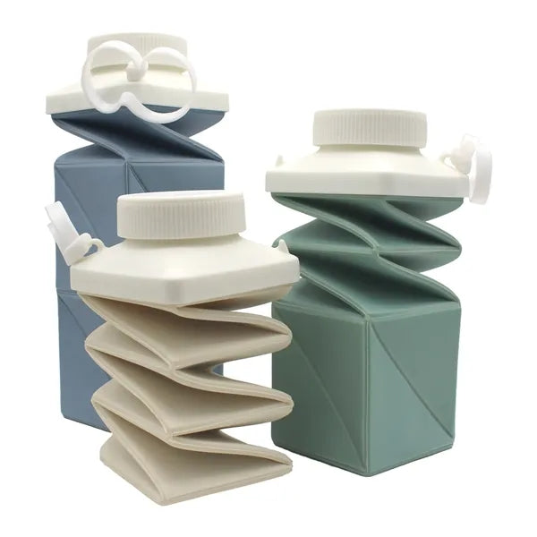H2fOld Collapsible Bottle