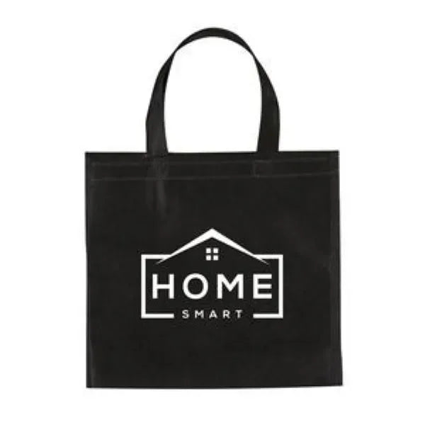 Non-Woven Mini Shopper Tote