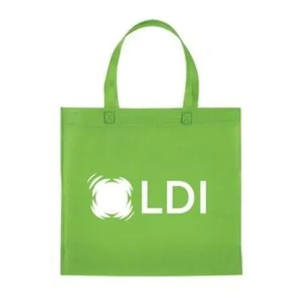 Non-Woven Mini Shopper Tote