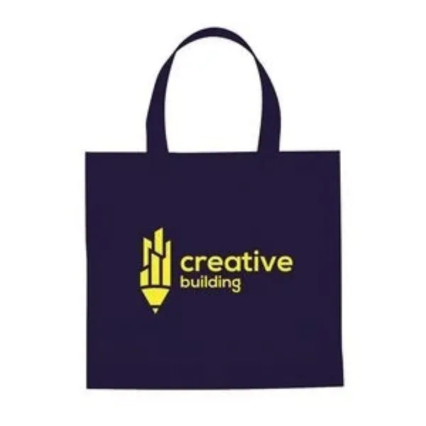 Non-Woven Mini Shopper Tote