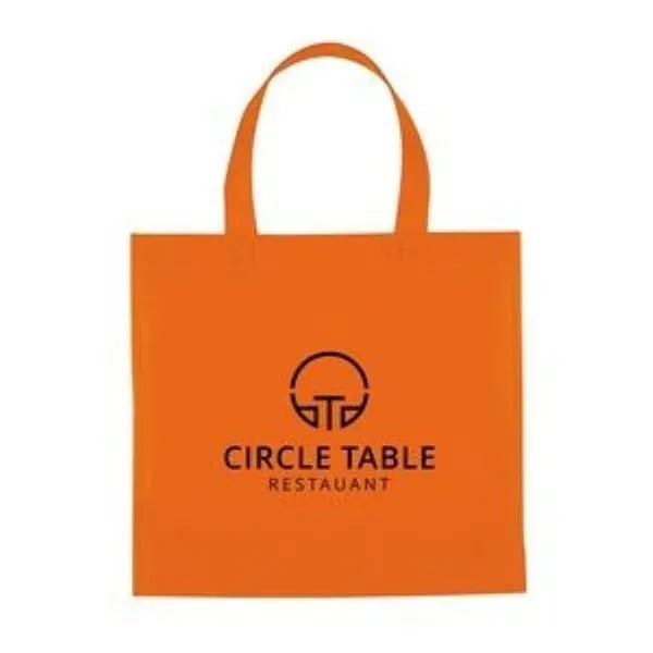 Non-Woven Mini Shopper Tote