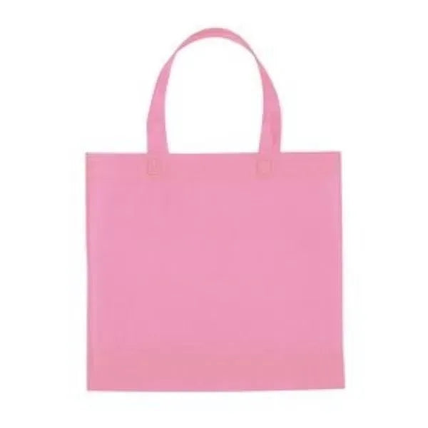 Non-Woven Mini Shopper Tote