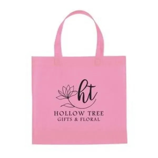 Non-Woven Mini Shopper Tote