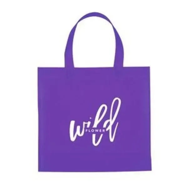 Non-Woven Mini Shopper Tote