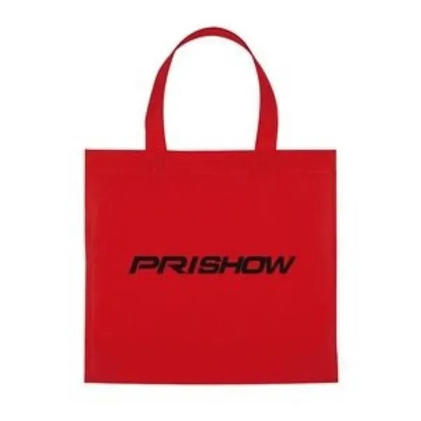 Non-Woven Mini Shopper Tote