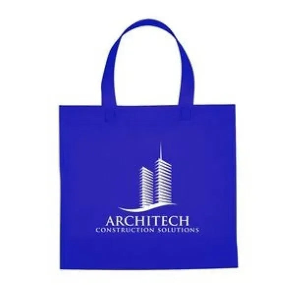 Non-Woven Mini Shopper Tote