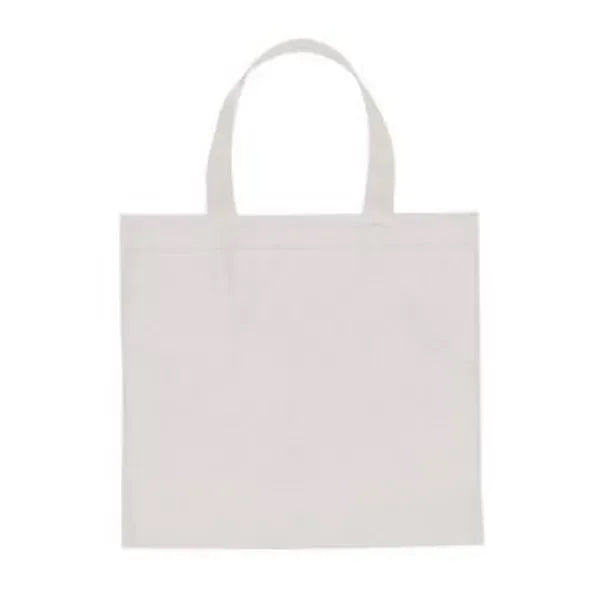 Non-Woven Mini Shopper Tote