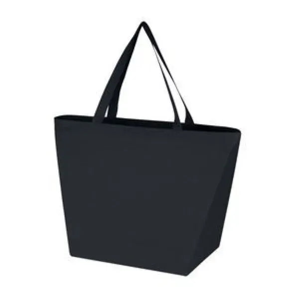 Non-Woven Shopper Tote