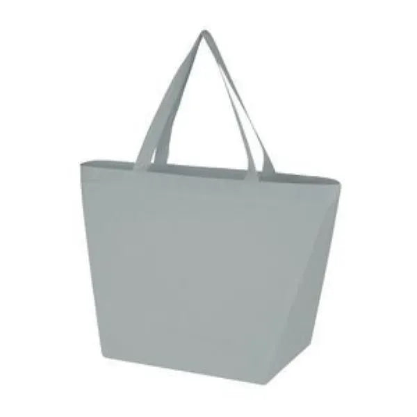 Non-Woven Shopper Tote
