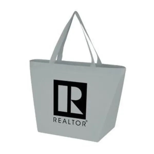 Non-Woven Shopper Tote