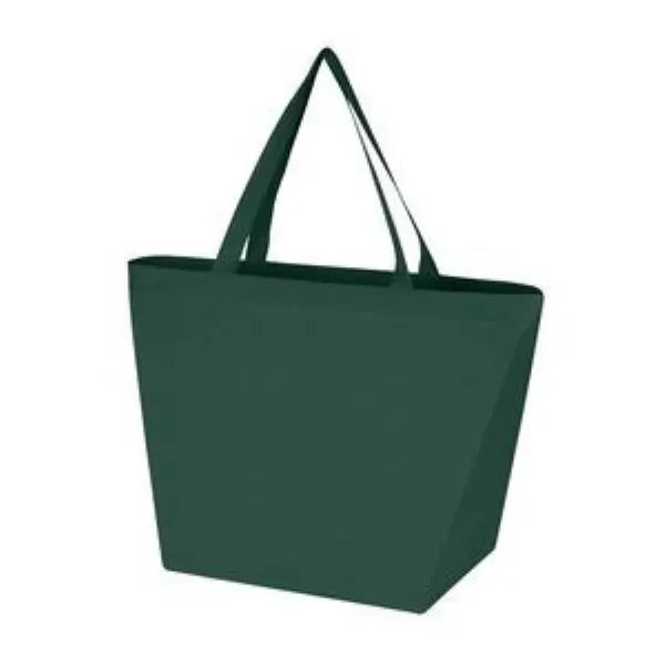 Non-Woven Shopper Tote